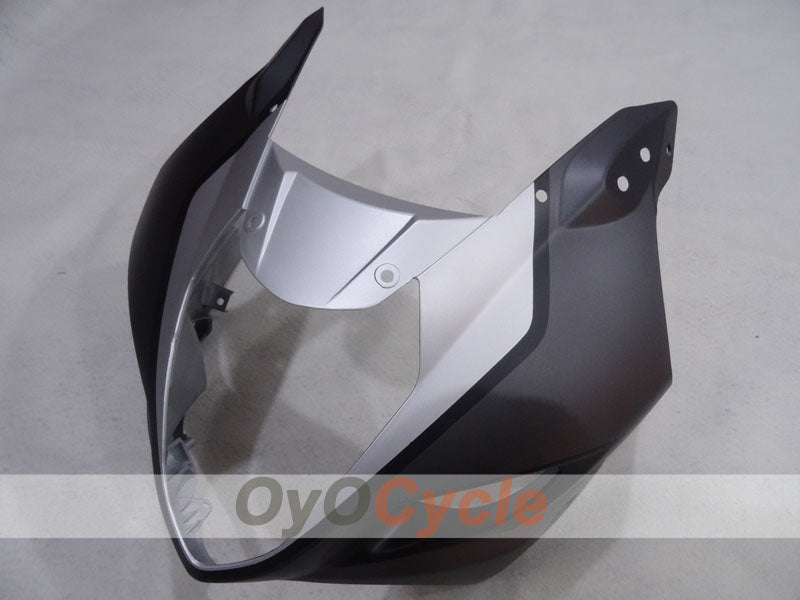 Front Upper Fairing For Suzuki 03-04 GSXR1000 #OYO87910512 Secondary image