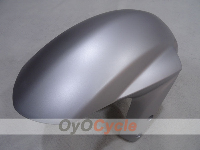 Front Fender Fairing For Suzuki 03-04 GSXR1000 #OYO87910511