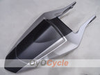 Rear Tail Fairing + Seat Cover For Suzuki 03-04 GSXR1000 #OYO87910513