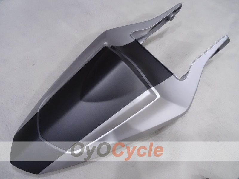 Rear Tail Fairing + Seat Cover For Suzuki 03-04 GSXR1000 #OYO87910513