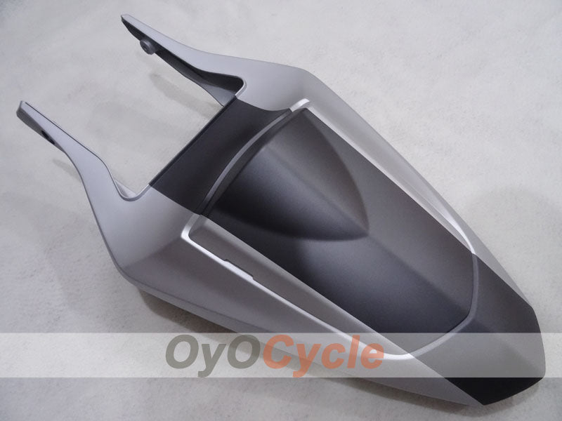 Rear Tail Fairing + Seat Cover For Suzuki 03-04 GSXR1000 #OYO87910513 Main image
