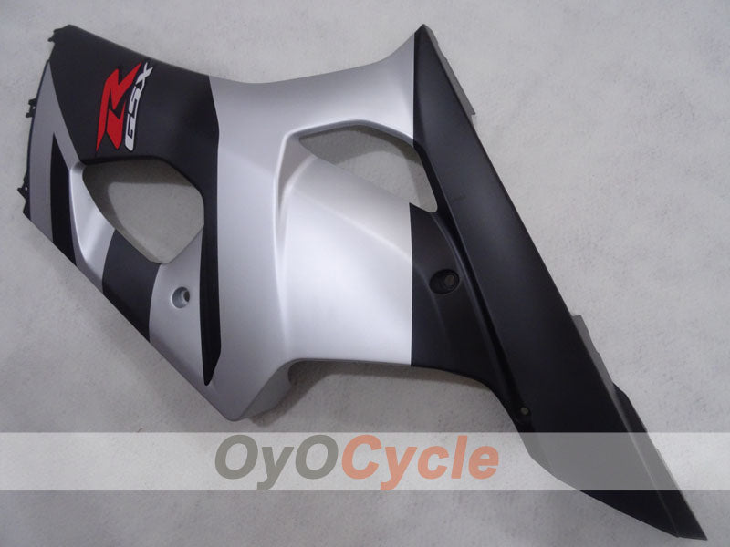 Left & Right Side Fairing For Suzuki 03-04 GSXR1000 #OYO87910515