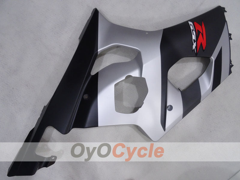 Left & Right Side Fairing For Suzuki 03-04 GSXR1000 #OYO87910515