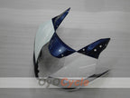 Front Upper Fairing For Suzuki 03-04 GSXR1000 #OYO87910516