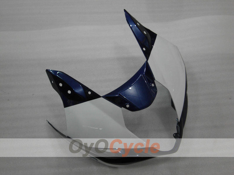 Front Upper Fairing For Suzuki 03-04 GSXR1000 #OYO87910516