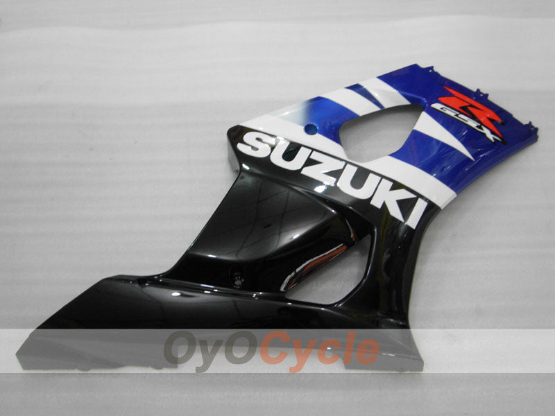 Left & Right Side Fairing For Suzuki 03-04 GSXR1000 #OYO87910518