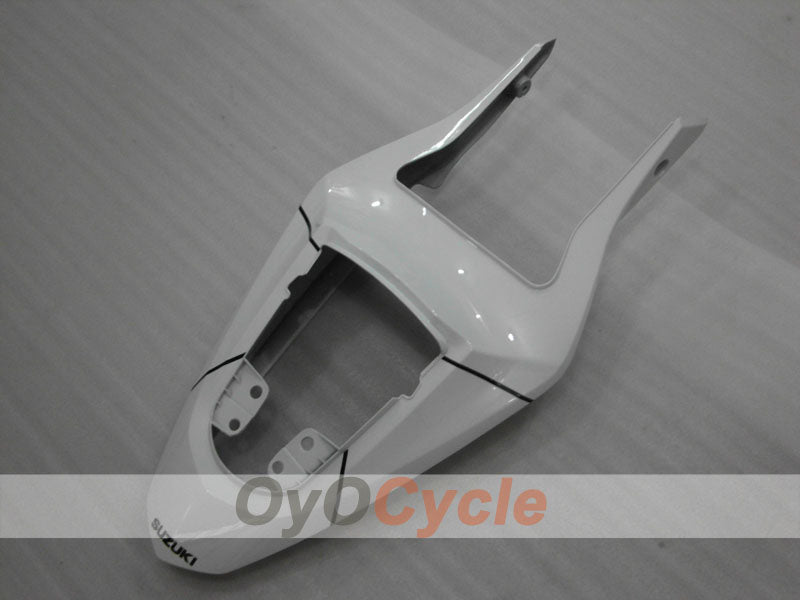 Rear Tail Fairing For Suzuki 03-04 GSXR1000 #OYO87910517