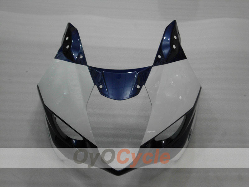 Front Upper Fairing For Suzuki 03-04 GSXR1000 #OYO87910516 Main image
