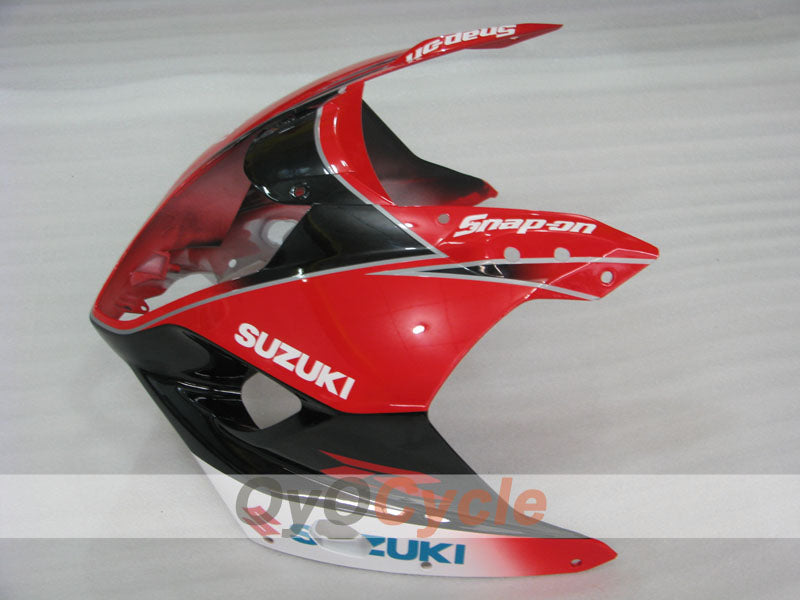 Front Upper Fairing For Suzuki 03-04 GSXR1000 #OYO87910520 Secondary image