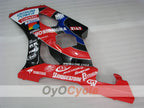 Left & Right Side Fairing For Suzuki 03-04 GSXR1000 #OYO87910522