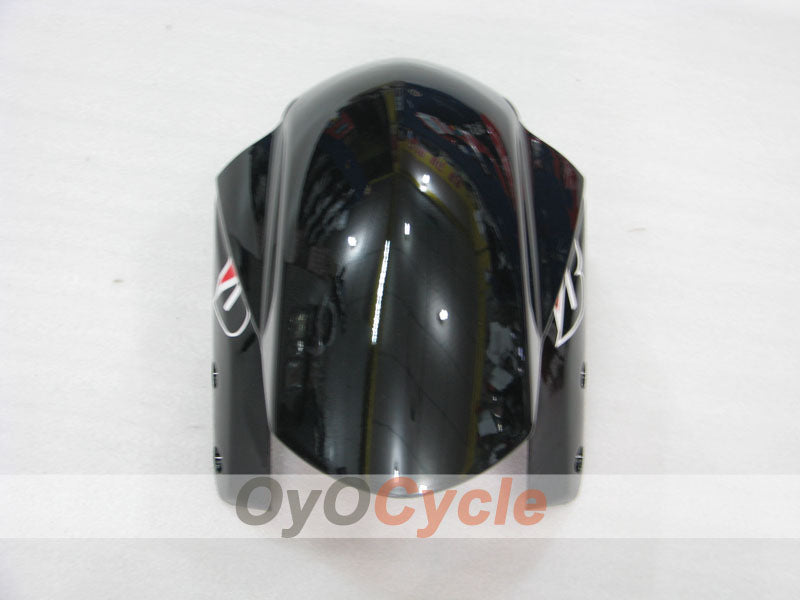 Injection Fairing kit for 03-04 GSX R1000 - Red, Black - YOSHIMURA #OYO87905497