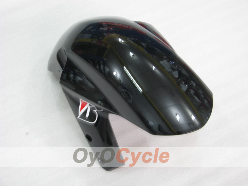Front Fender Fairing For Suzuki 03-04 GSXR1000 #OYO87910519 Secondary image