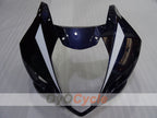 Front Upper Fairing For Suzuki 03-04 GSXR1000 #OYO87910524