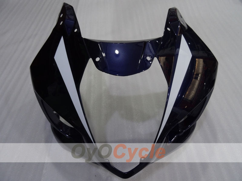 Front Upper Fairing For Suzuki 03-04 GSXR1000 #OYO87910524