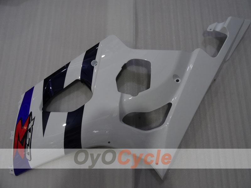 Left & Right Side Fairing For Suzuki 03-04 GSXR1000 #OYO87910523 Main image