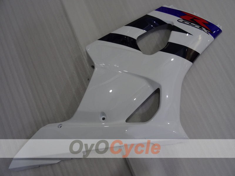 Left & Right Side Fairing For Suzuki 03-04 GSXR1000 #OYO87910523 Secondary image