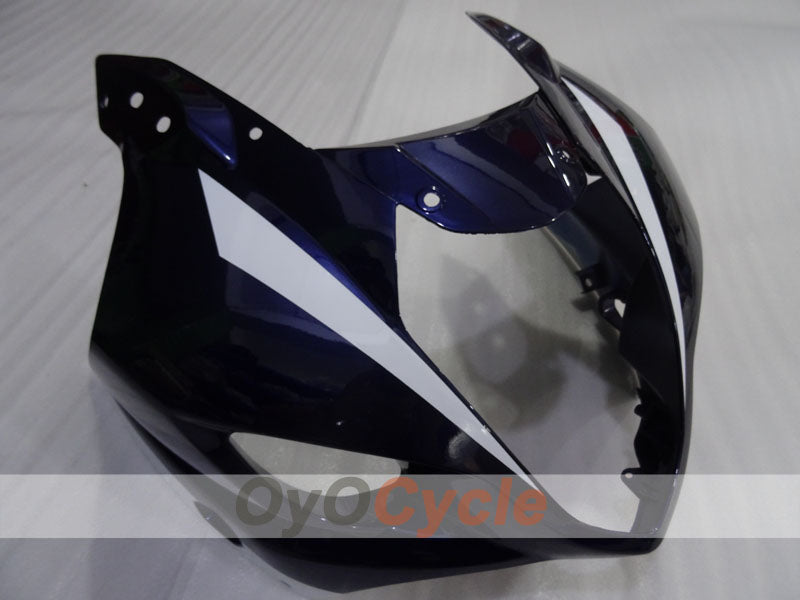 Front Upper Fairing For Suzuki 03-04 GSXR1000 #OYO87910524 Secondary image
