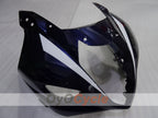 Front Upper Fairing For Suzuki 03-04 GSXR1000 #OYO87910524