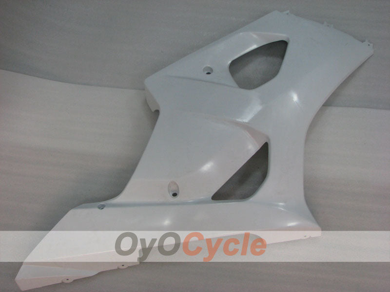 Left & Right Side Fairing For Suzuki 03-04 GSXR1000 #OYO87910531