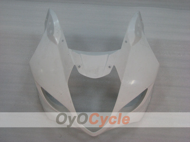 Front Upper Fairing For Suzuki 03-04 GSXR1000 #OYO87910529