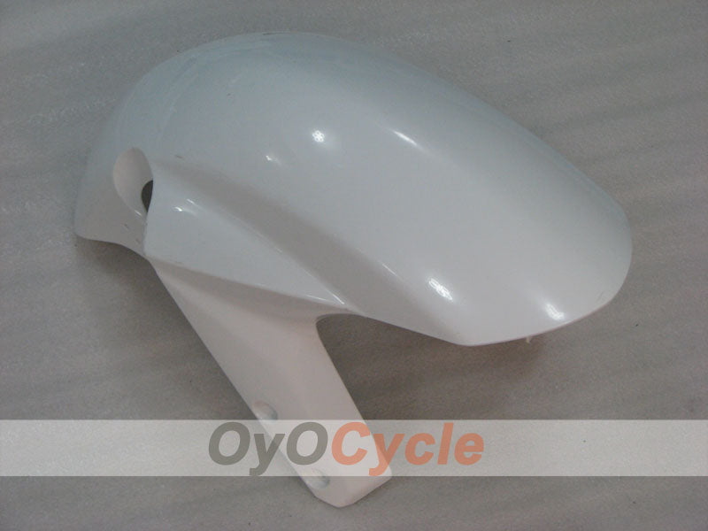 Front Fender Fairing For Suzuki 03-04 GSXR1000 #OYO87910528 Main image