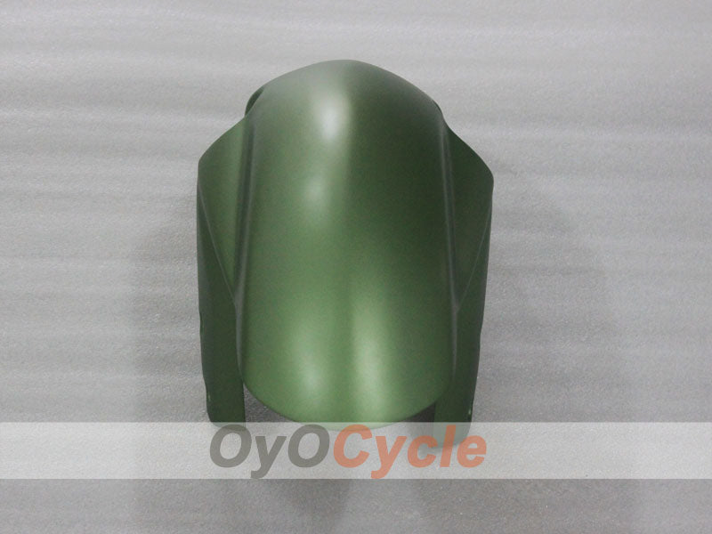Front Fender Fairing For Suzuki 03-04 GSXR1000 #OYO87910535 Main image