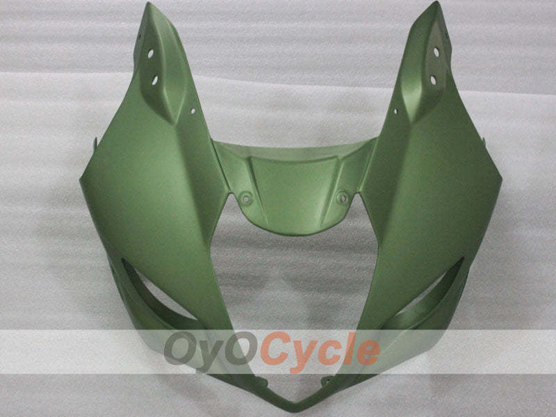 Front Upper Fairing For Suzuki 03-04 GSXR1000 #OYO87910536