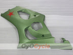 Left & Right Side Fairing For Suzuki 03-04 GSXR1000 #OYO87910538