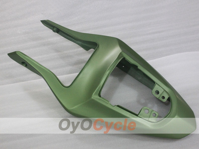 Rear Tail Fairing For Suzuki 03-04 GSXR1000 #OYO87910537 Secondary image