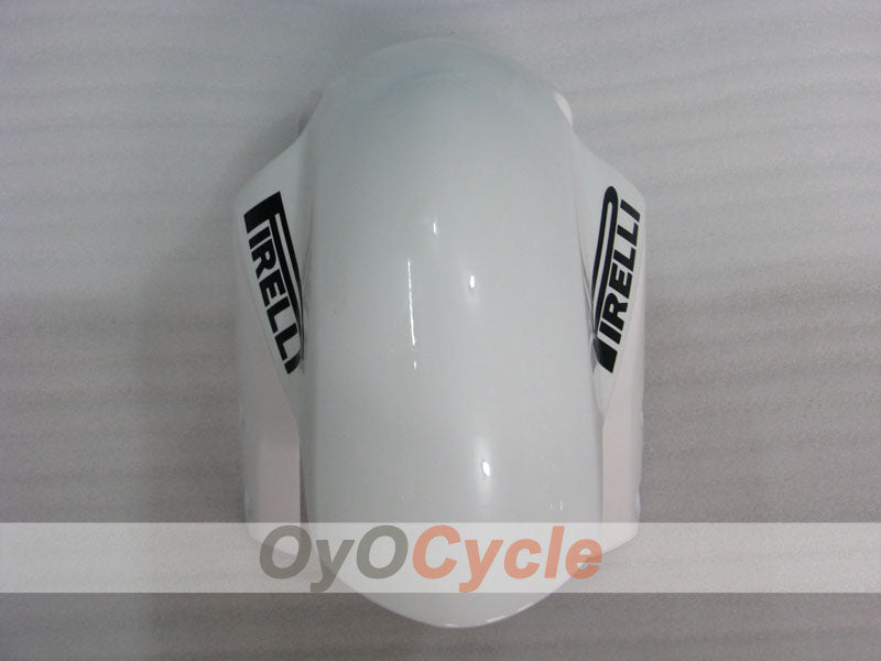 Front Fender Fairing For Suzuki 03-04 GSXR1000 #OYO87910539 Main image