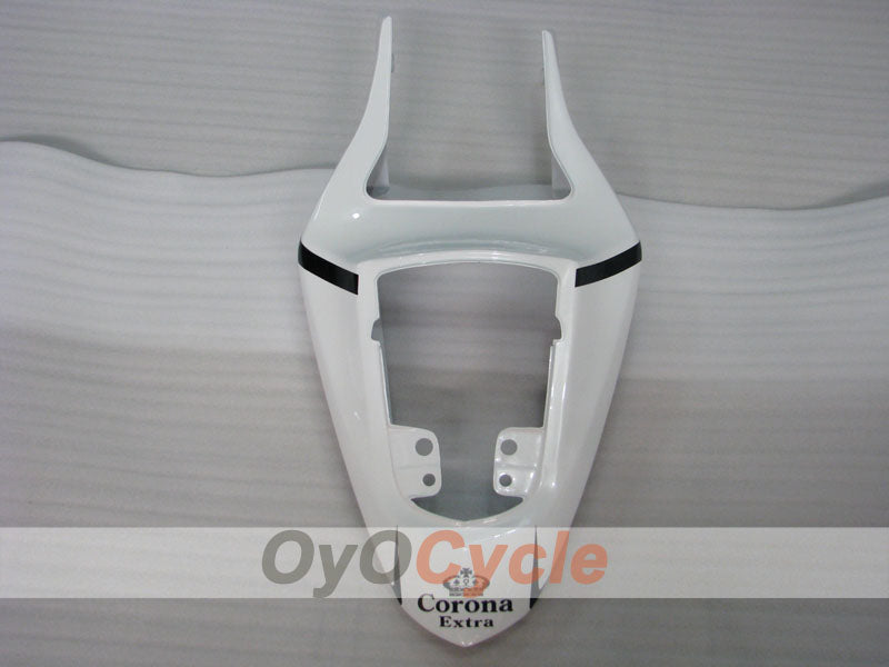 Rear Tail Fairing For Suzuki 03-04 GSXR1000 #OYO87910541 Main image