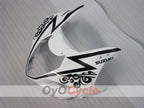 Front Upper Fairing For Suzuki 03-04 GSXR1000 #OYO87910540
