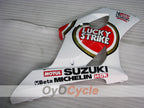 Left & Right Side Fairing For Suzuki 03-04 GSXR1000 #OYO87910545