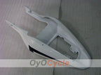 Rear Tail Fairing For Suzuki 03-04 GSXR1000 #OYO87910547