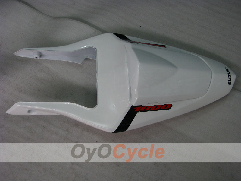 Rear Tail Fairing For Suzuki 03-04 GSXR1000 #OYO87910547