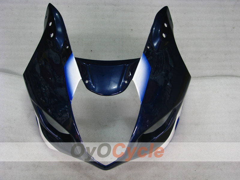 Front Upper Fairing For Suzuki 03-04 GSXR1000 #OYO87910546 Main image