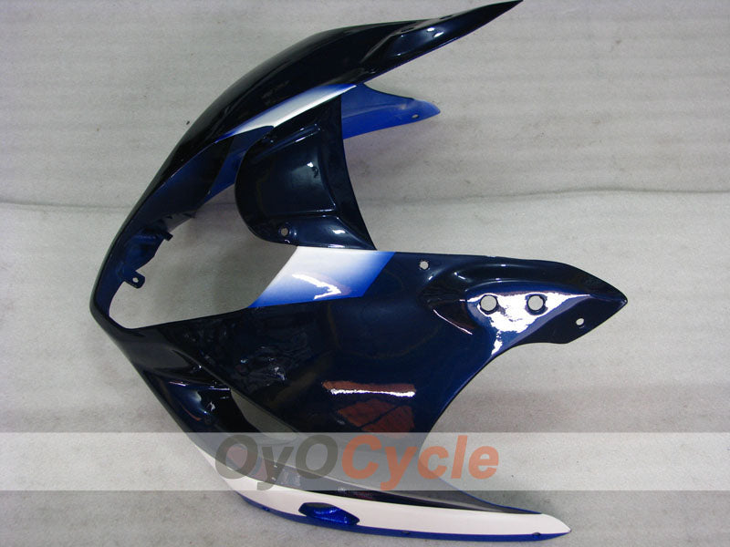 Front Upper Fairing For Suzuki 03-04 GSXR1000 #OYO87910546 Secondary image