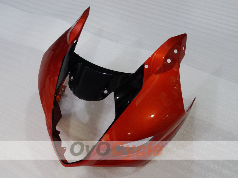 Front Upper Fairing For Suzuki 03-04 GSXR1000 #OYO87910549 Main image