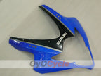 Front Upper Fairing For Suzuki 05-06 GSXR1000 #OYO87910672