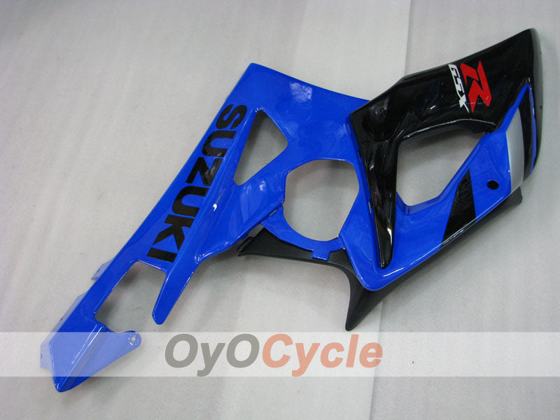 Left & Right Side Fairing For Suzuki 05-06 GSXR1000 #OYO87910674 Secondary image