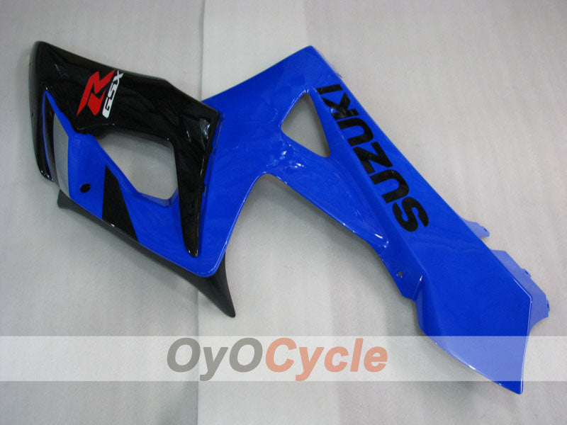 Left & Right Side Fairing For Suzuki 05-06 GSXR1000 #OYO87910674