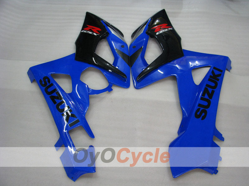 Left & Right Side Fairing For Suzuki 05-06 GSXR1000 #OYO87910674