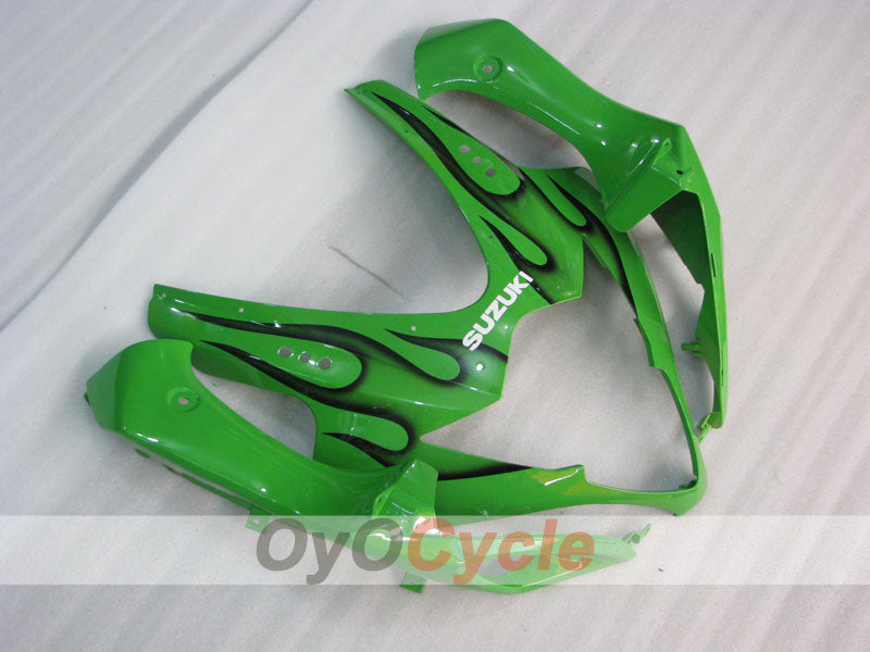 Front Upper Fairing For Suzuki 05-06 GSXR1000 #OYO87910676