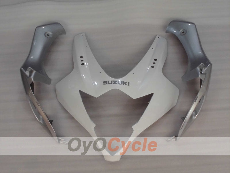Front Upper Fairing For Suzuki 05-06 GSXR1000 #OYO87910680 Main image