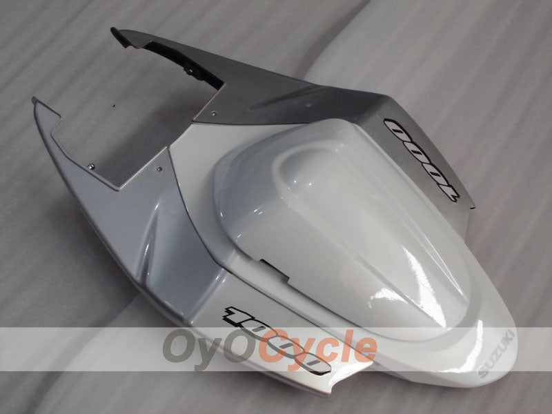 Rear Tail Fairing + Seat Cover For Suzuki 05-06 GSXR1000 #OYO87910681