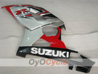 Left & Right Side Fairing For Suzuki 05-06 GSXR1000 #OYO87910685