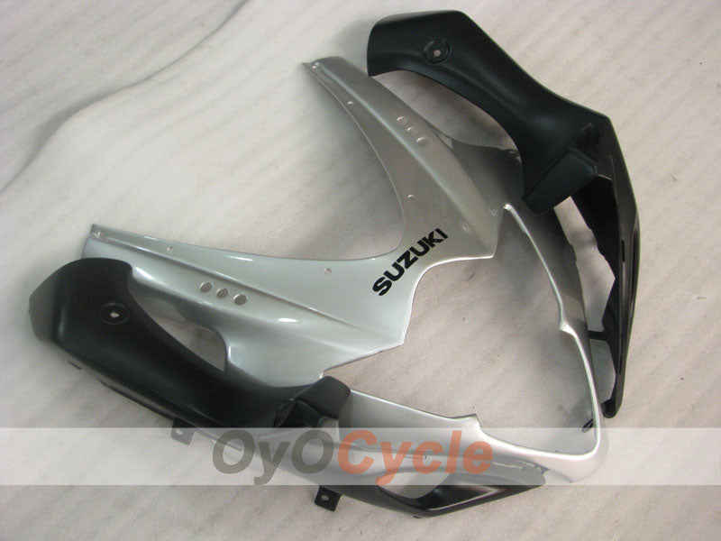 Front Upper Fairing For Suzuki 05-06 GSXR1000 #OYO87910683