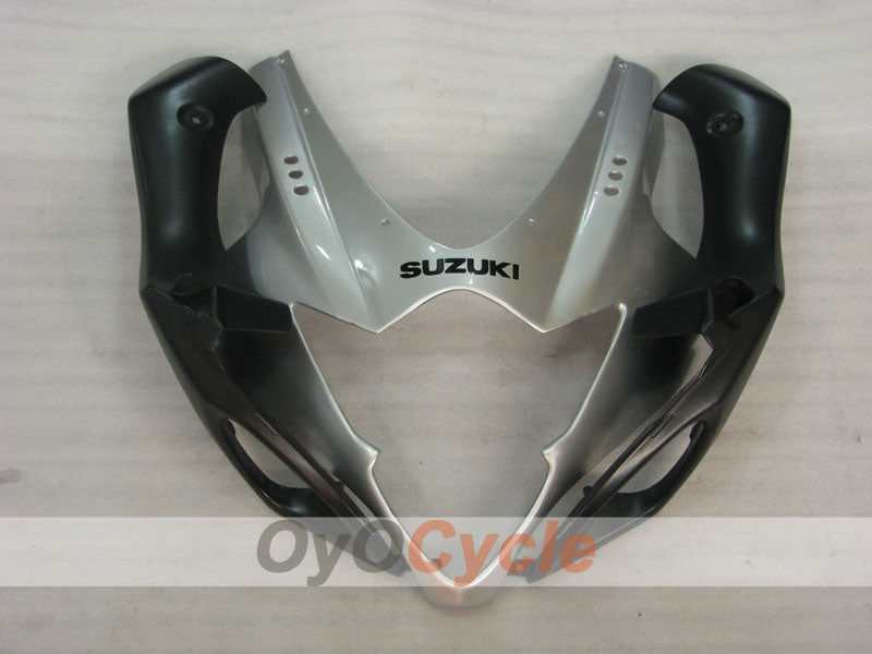 Front Upper Fairing For Suzuki 05-06 GSXR1000 #OYO87910683