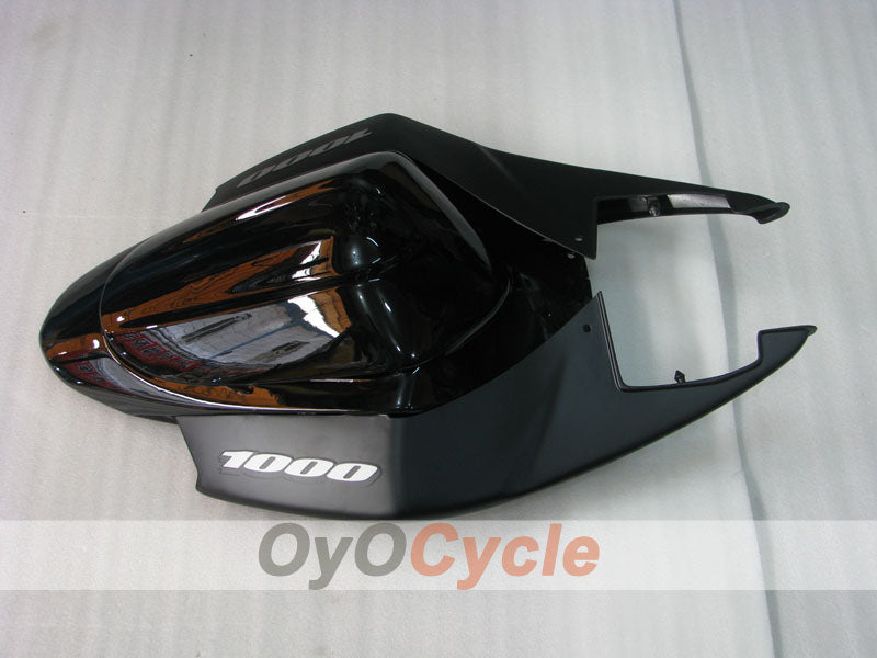 Rear Tail Fairing + Seat Cover For Suzuki 05-06 GSXR1000 #OYO87910687