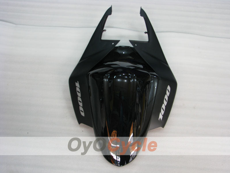Rear Tail Fairing + Seat Cover For Suzuki 05-06 GSXR1000 #OYO87910687 Main image